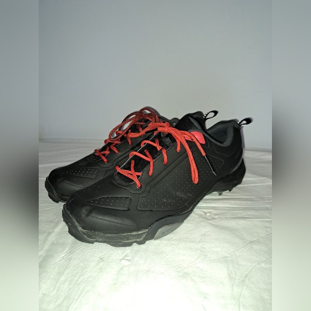Shimano Mt3 cycling shoes